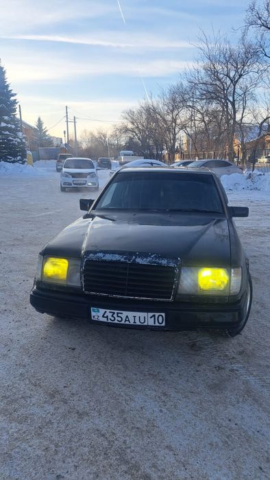 Продам мерса на полном ходу