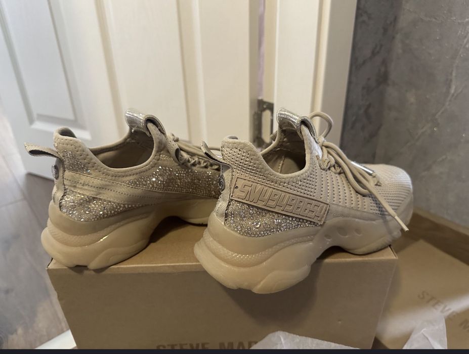 Дамски обувки Steve Madden 38