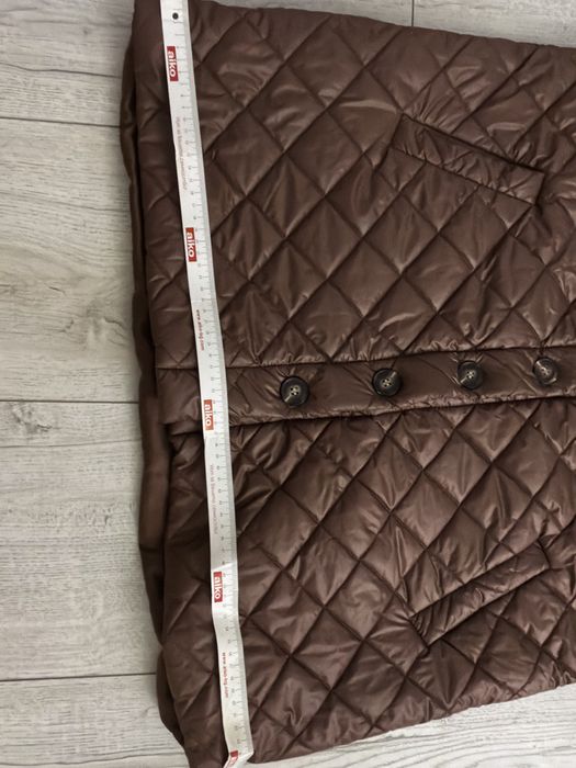 Дълго палто  Toppies