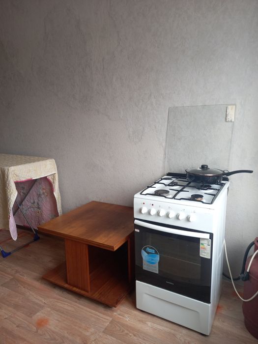 Продаётся 2х ком кв Алтынсарина 30