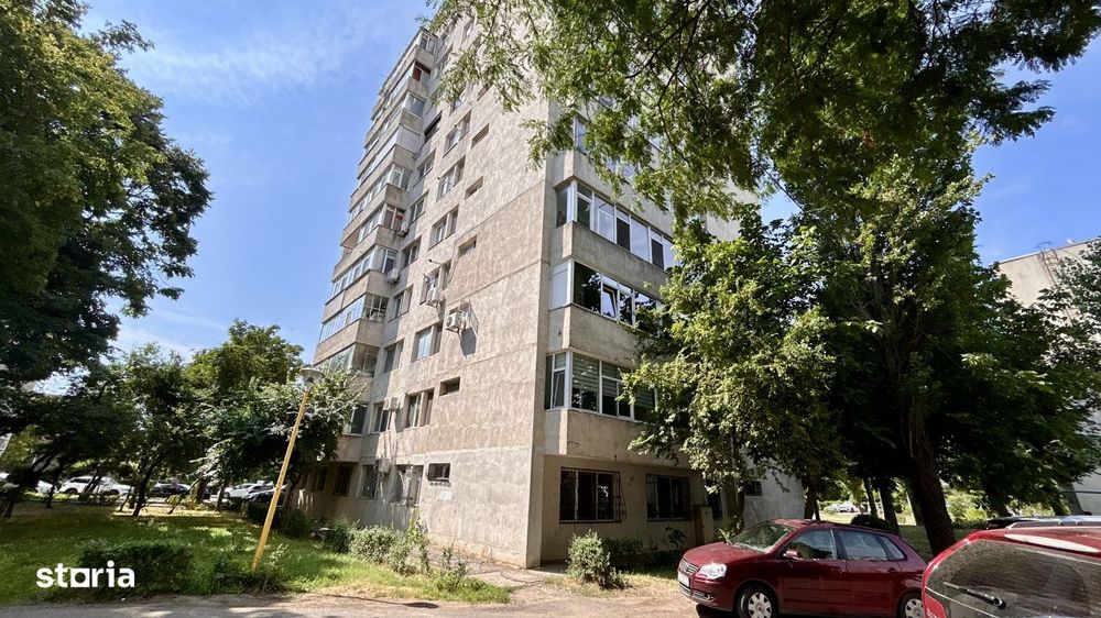 Apartament 2 camere langa Parcul Primariei | Etaj 2 | Mobilat | Utilat