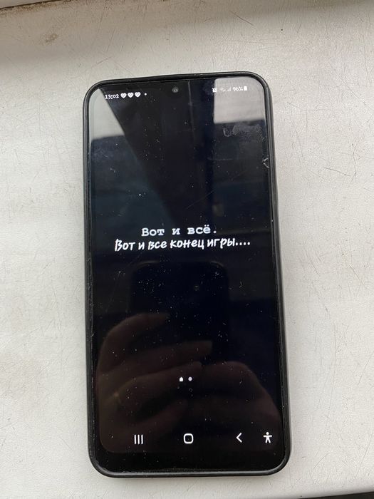 Продам самсунг А10