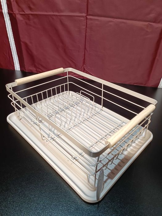 Сушилник за съдове Rosberg R53000N