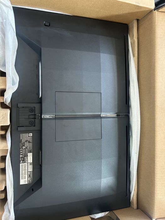 Monitor gaming evnia philips