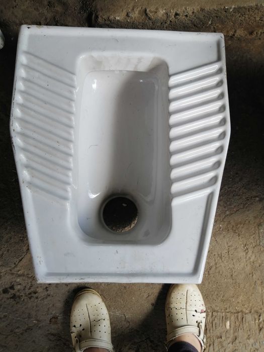 Weceu turcesc  ceramic