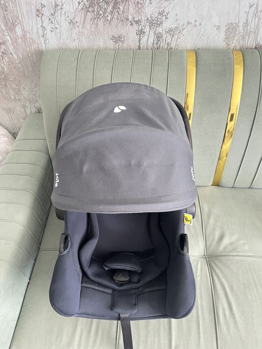 Автокресло Jole до 13 кг