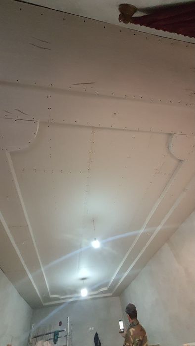 Малярка кафель хизмати