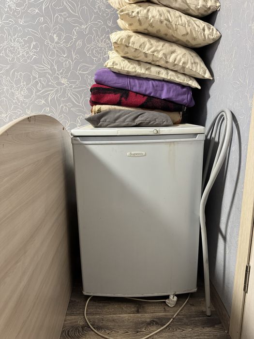 Холодильники за символическую цену.