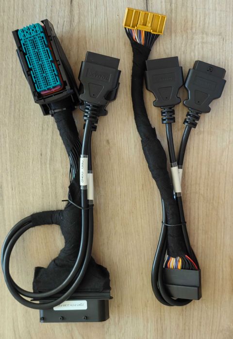 Идеальная диагностическая линия