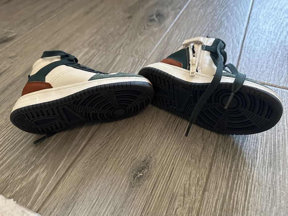 Детски обувки Obaibi