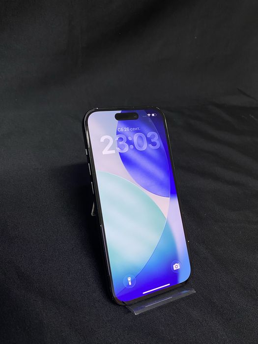 iPhone 15 128 gb