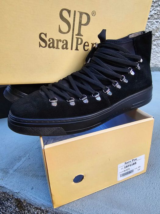 Мъжки обувки Sara Pen