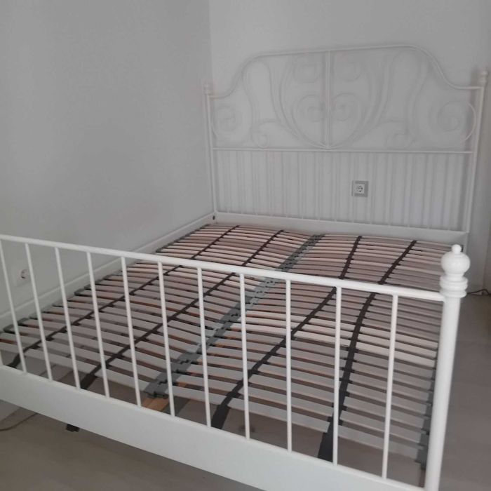 Спалня, като нова от Икеа