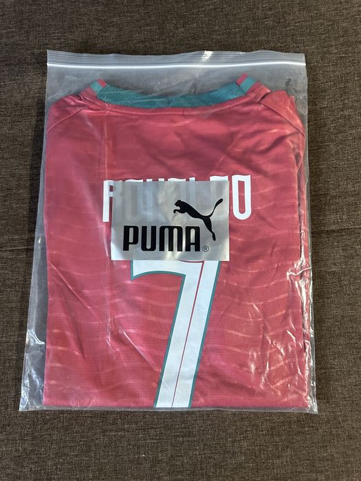 Tricou  Ronaldo mondial