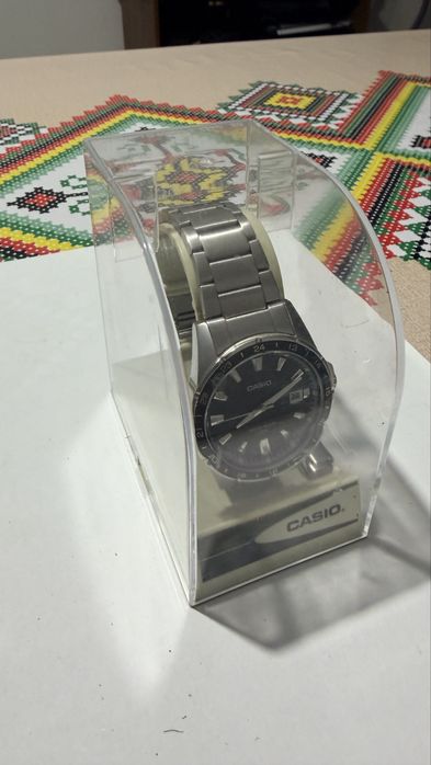 Ceas barbatesc Casio