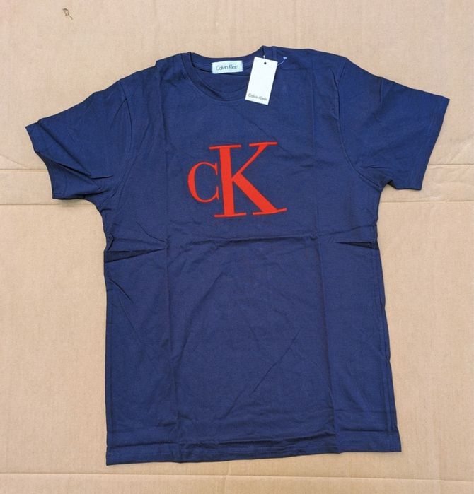 Calvin Klein,Ralph Lauren
