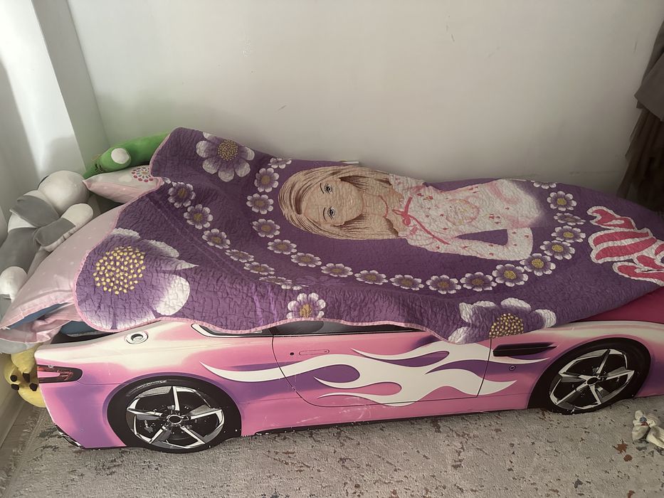Кроватки детские