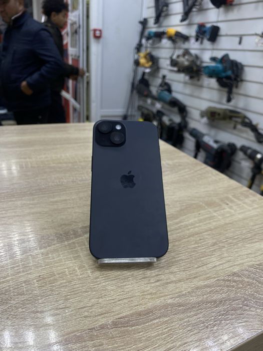 iPhone 15 (osp14)