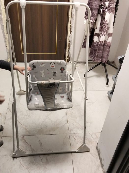 Продам Шезлонг в отличном состоянии