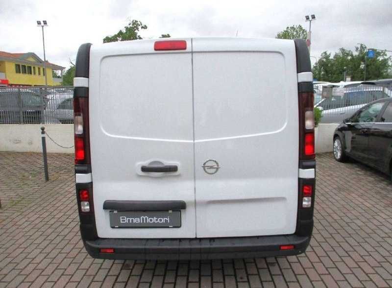 Opel Vivaro НА ЧАСТИ 3 броя