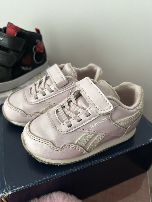 Детски обувки за момиче