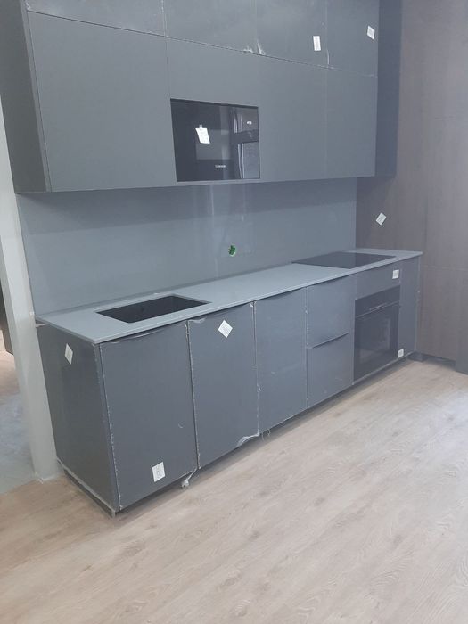 Столешницы из камня Кварц Акрил