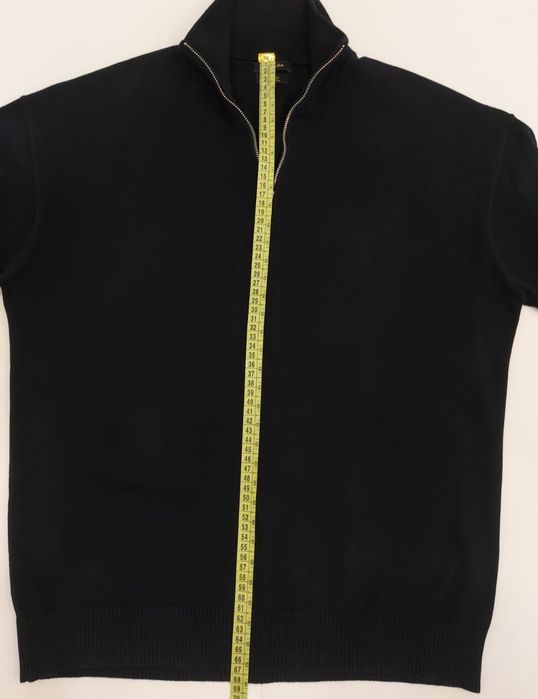 Мужской свитер Massimo Dutti