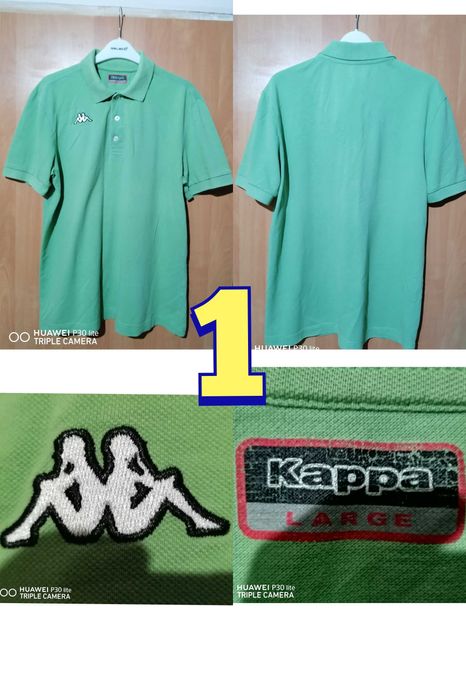 Tricouri Bărbătești - Lot 3