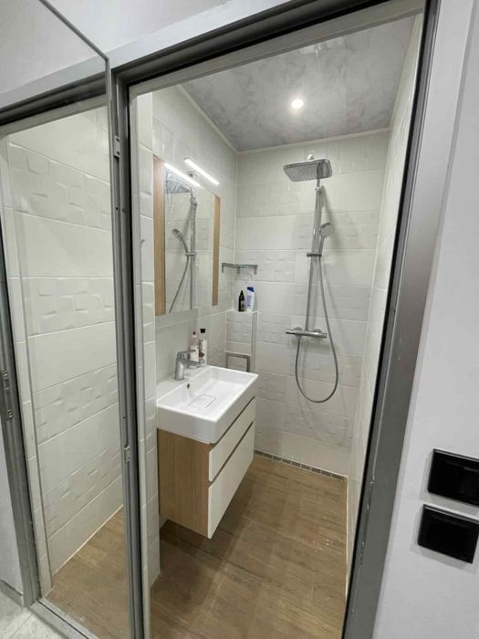 Дава се под наем Двустаен апартамент в Варна, Център - 50 кв.м за 255 € - Снимка #1