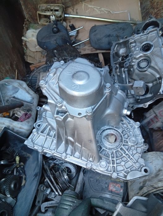 Приора тросик коробка