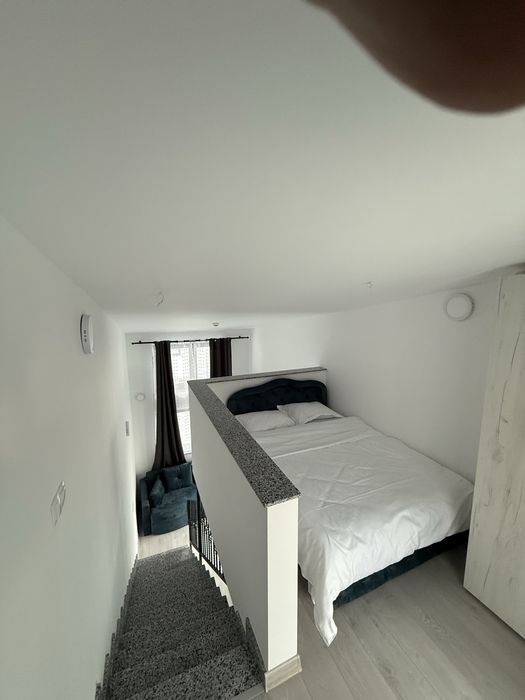 Complex de agrement si teren 10000mp zona Colibita constructie 2025