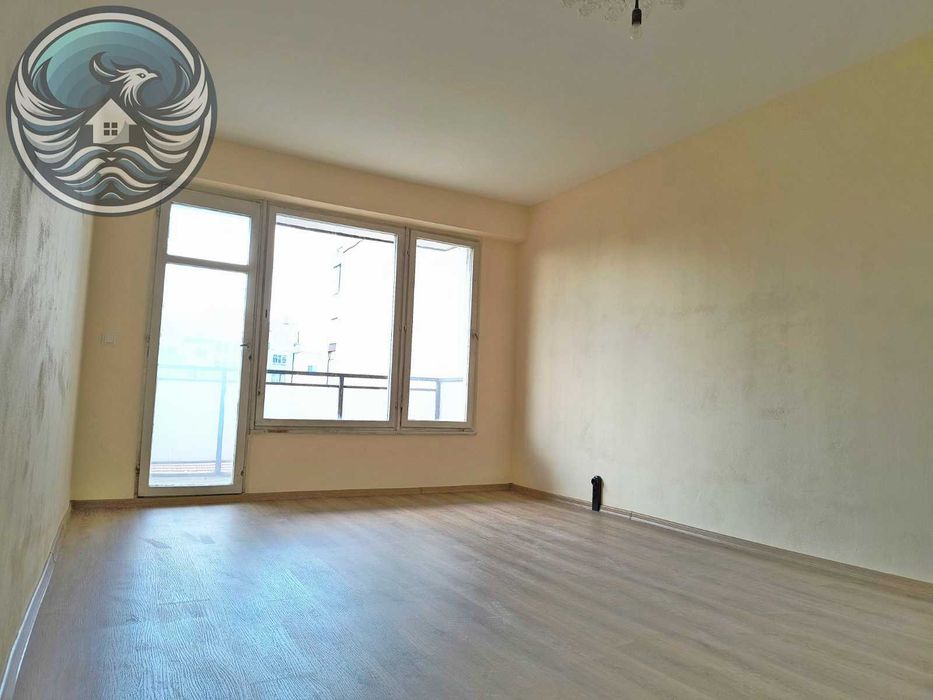 Дава се под наем Двустаен апартамент в Разград, Лудогорие - 60 кв.м за 61200 € - Снимка #1