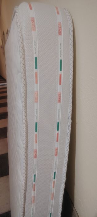 Матраци с размери 160/200 см и 90/190см