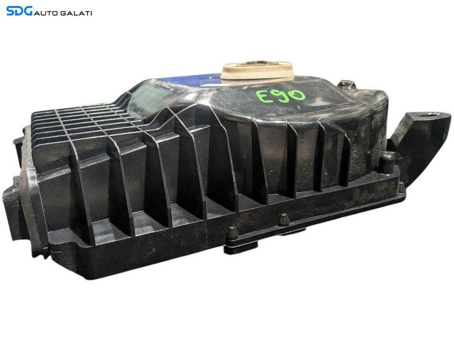 Subwoofer Boxa Difuzor BMW Seria 3 E90 E91 2004 - 2011 Cod 188200-10 6513-6954871-02 6954871-02 902275492911 [N4072]