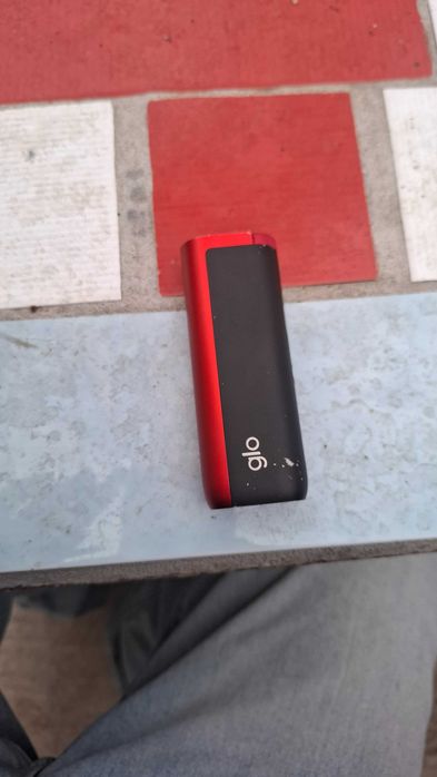 Vand aparat iqos si glo