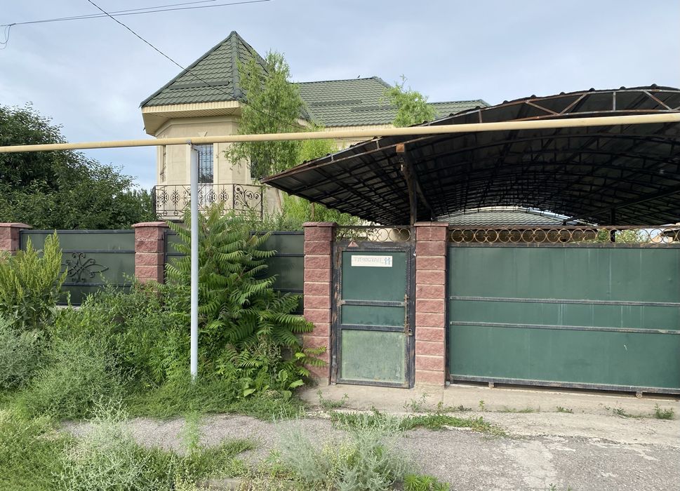 Аренда дом коттедж