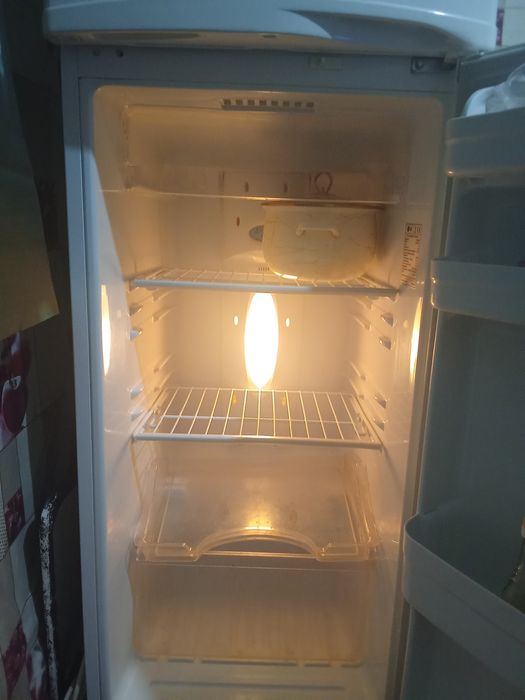 Холодильник   lg