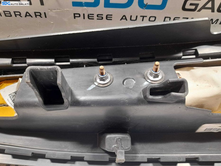 Airbag Bancheta Stanga Spate Volkswagen Passat B8 2014 - 2023 [N0461]