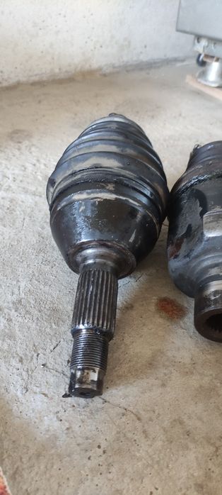 Granata epika rabochi