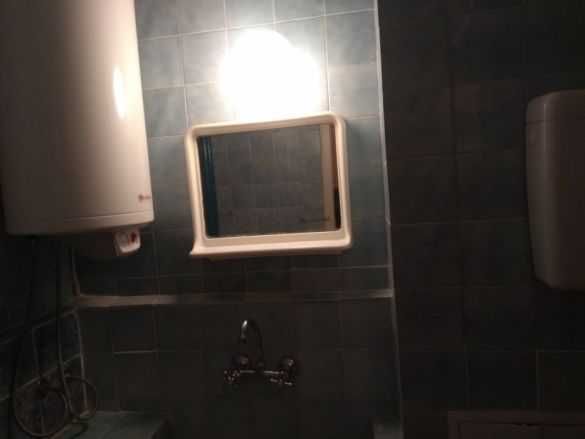 Дава се под наем  в Бургас, Изгрев - 42 кв.м за 66.3 € - Снимка #1