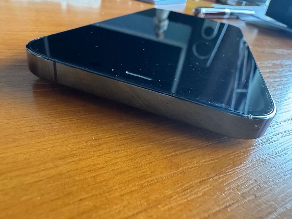 Iphone 12 Pro Max, 128GB, Pacific Blue