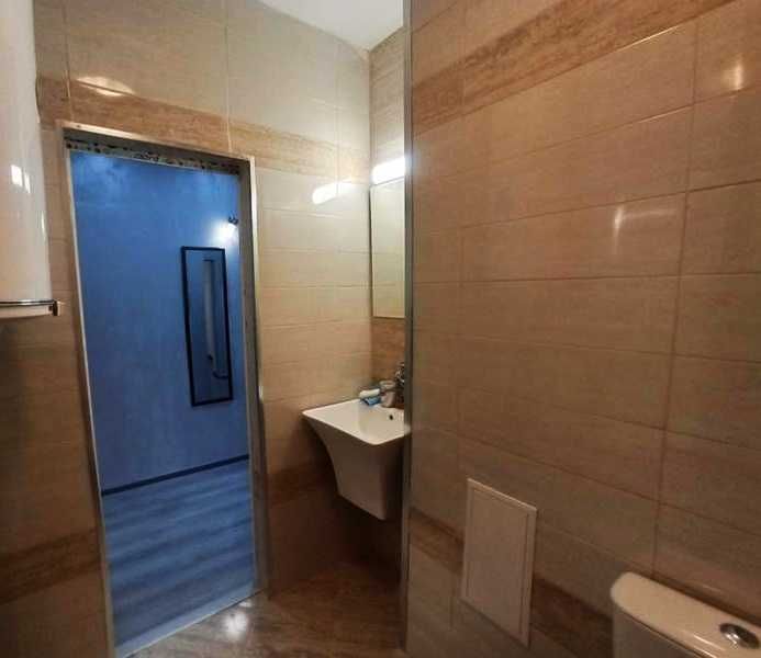 Дава се под наем Двустаен апартамент в София, Мусагеница - 50 кв.м за 340 € - Снимка #4