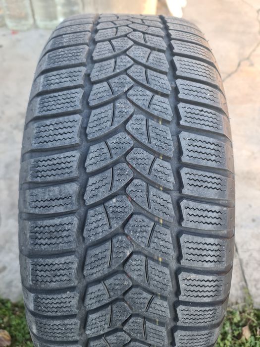 Roată Mercedes Originală C/E Class  225 55 16, J7 Anvelopa iarnă
