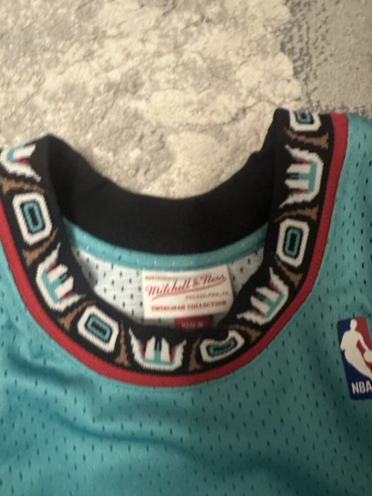 Grizzlies nba jersey