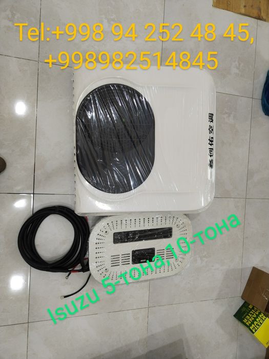 Установка и ремонт Авто кондиционер