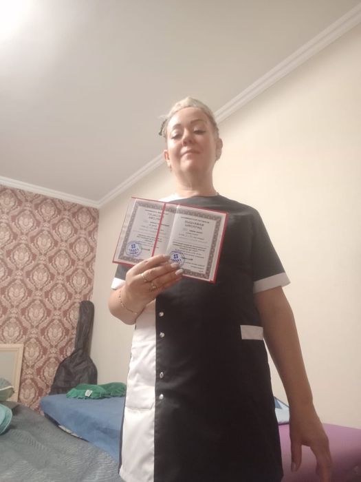 Депиляция шугаринг