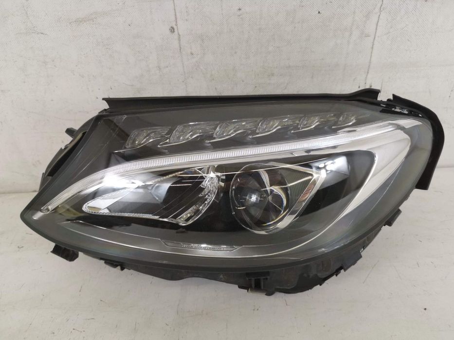 Far Stanga Led High Performance Mercedes-Benz  C-Class W205/S205/C205