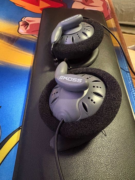 Слушалки Koss KSC75