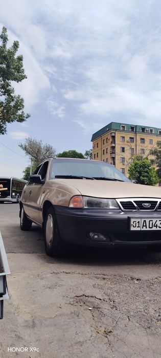 Nexia 1 Sons super kandyor