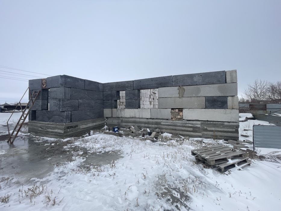 Продается Дом в карабасе